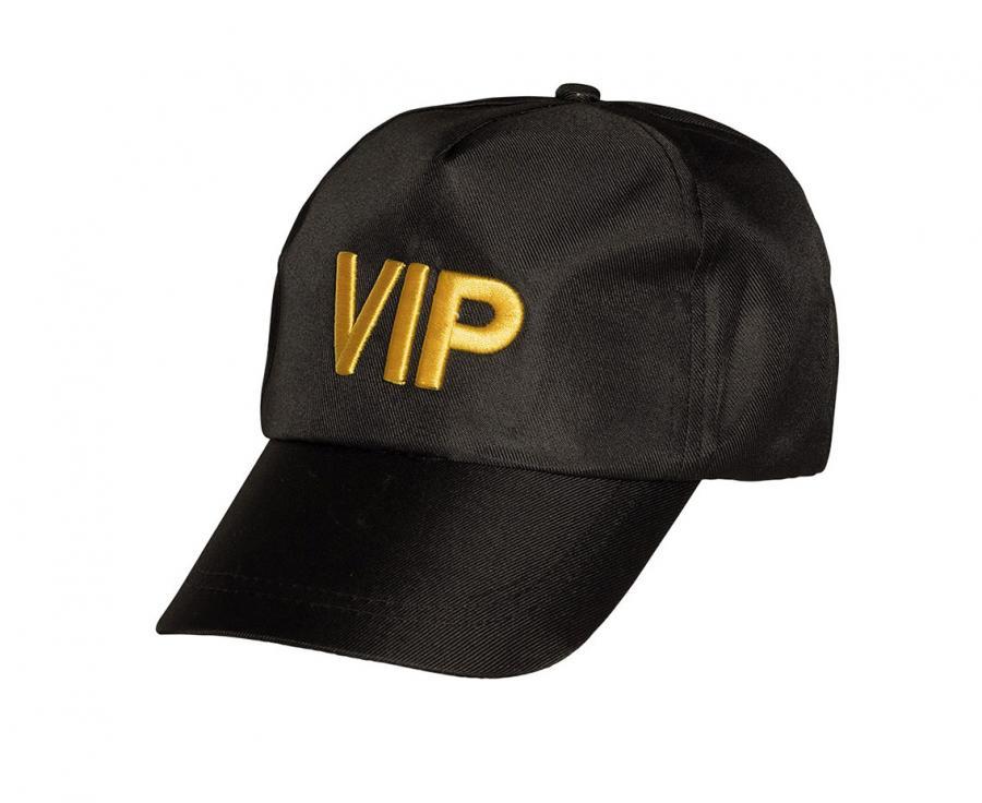 Kepurė „VIP”